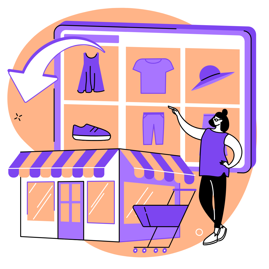 Product Sourcing